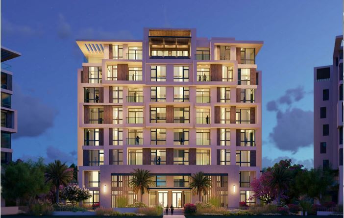 Qatari Diar Contracts