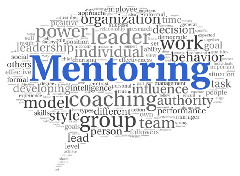 Empowering Egyptian Youth Through Mentorship