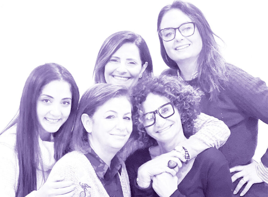 Happy International Women’s Day