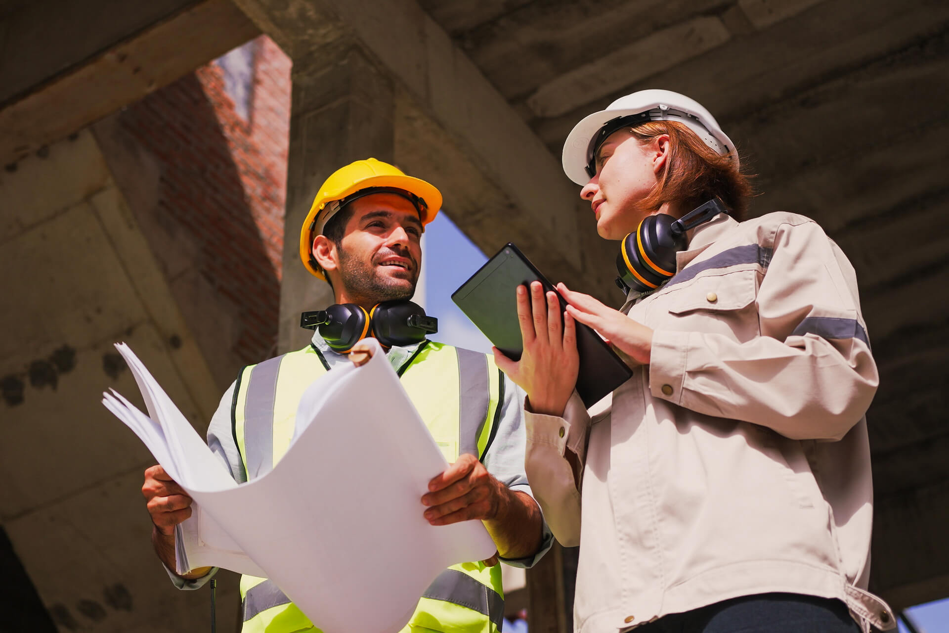 Certifications & Memberships