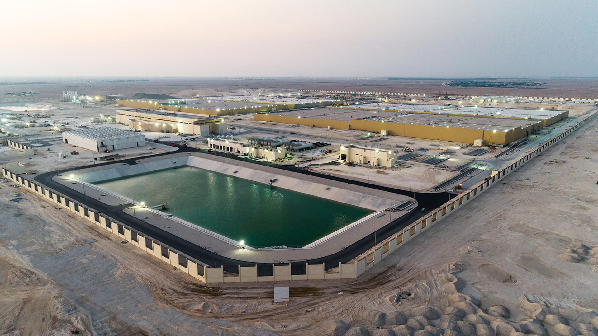 Our Commitment to ESG Performance