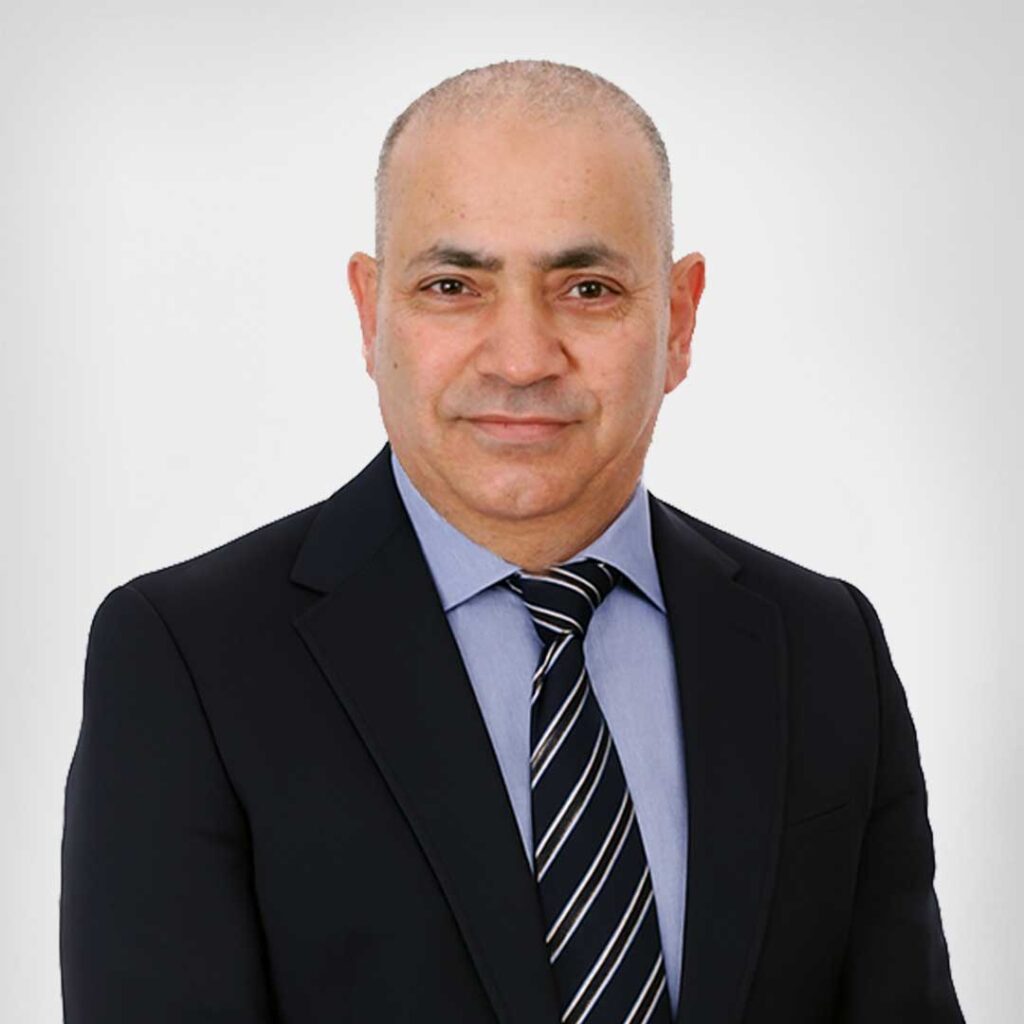 Omar Alzubi