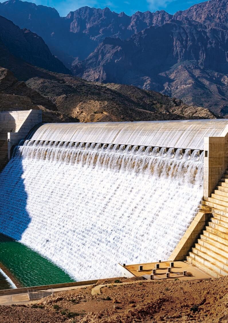 Renewables, Power & Water