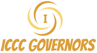 Iccc Governors